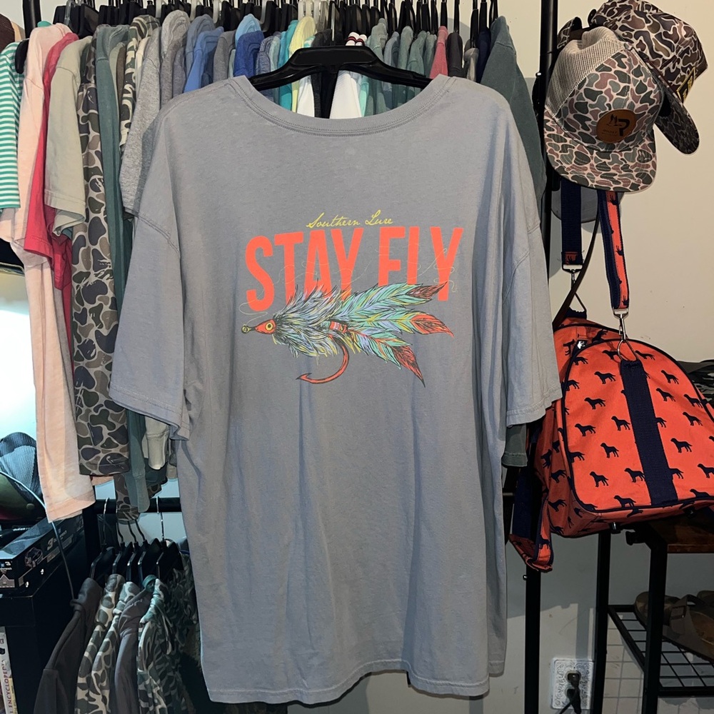 Southern Lure Tee